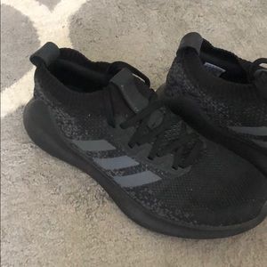 Men’s Adidas athletic shoes